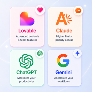 Complete AI Suite