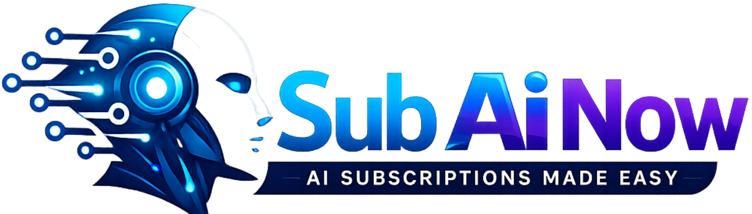Sub Ai Now